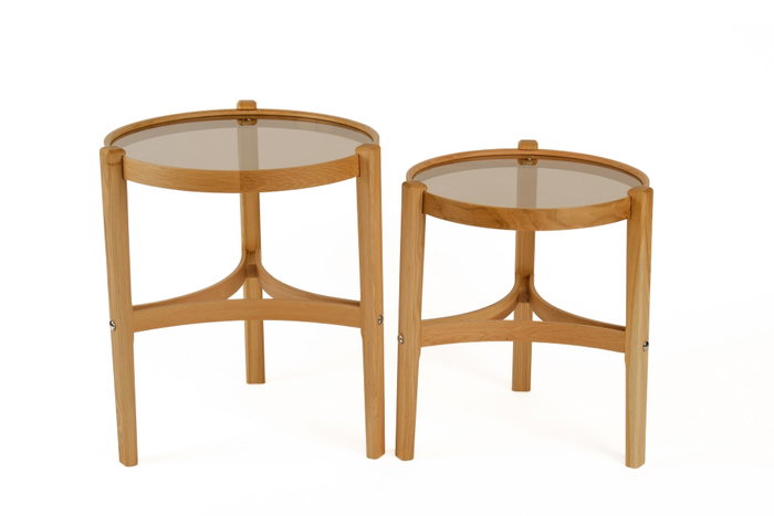 Hanah Home Ren 2 - Oak Hanah Home Ren 2 - Oak